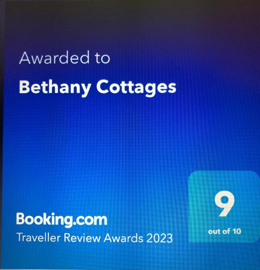 Bethany Cottages Zewnętrze zdjęcie